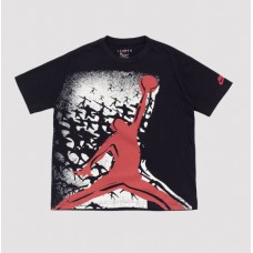 NIKE JORDAN JDB M J BRAND SSNL SS TEE ERKEK ÇOCUK TİŞÖRT 95F056