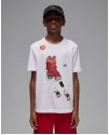 NIKE JORDAN JDB GHOST MAN SS-TEE ERKEK ÇOCUK TİŞÖRT 95F159