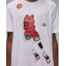 NIKE JORDAN JDB GHOST MAN SS-TEE ERKEK ÇOCUK TİŞÖRT 95F159