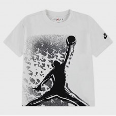 NIKE JORDAN JDB M J BRAND SSNL SS TEE ERKEK ÇOCUK TİŞÖRT 95F056