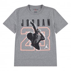 NIKE JORDAN JDB FUTURE FLIGHT TEE ERKEK ÇOCUK TİŞÖRT 95F218
