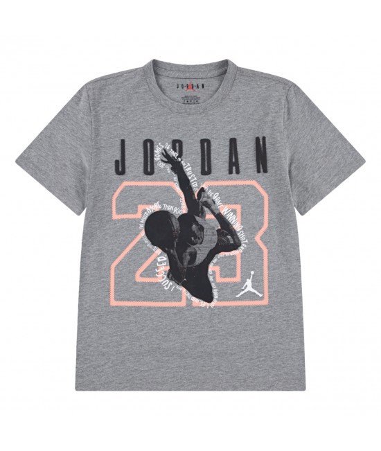 NIKE JORDAN JDB FUTURE FLIGHT TEE ERKEK ÇOCUK TİŞÖRT 95F218