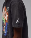 NIKE JORDAN JDB MJ THROWBACK SLAM SS TEE ERKEK ÇOCUK TİŞÖRT  95F225