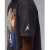 NIKE JORDAN JDB MJ THROWBACK SLAM SS TEE ERKEK ÇOCUK TİŞÖRT  95F225