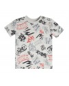 NIKE RWB GRAFFITI TAG TEE ERKEK ÇOCUK TİŞÖRT 9Q1205
