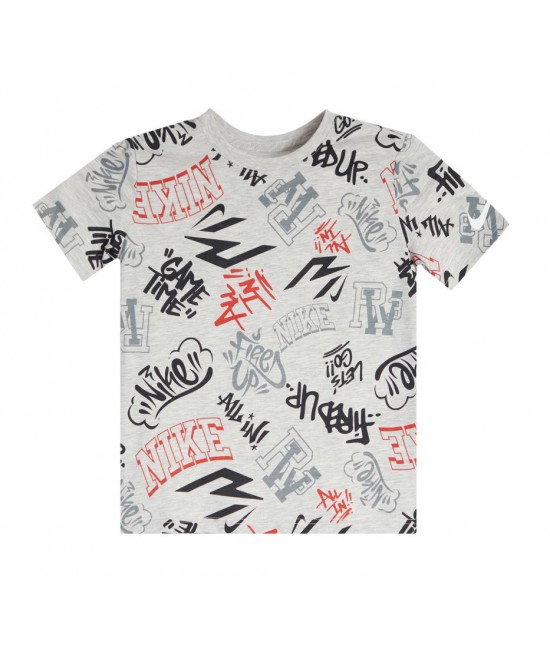 NIKE RWB GRAFFITI TAG TEE ERKEK ÇOCUK TİŞÖRT 9Q1205