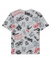 NIKE RWB GRAFFITI TAG TEE ERKEK ÇOCUK TİŞÖRT 9Q1205