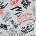 NIKE RWB GRAFFITI TAG TEE ERKEK ÇOCUK TİŞÖRT 9Q1205