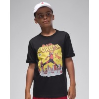 NIKE JORDAN JDB COMIC SLAM ERKEK ÇOCUK TİŞÖRT 95F315