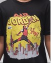 NIKE JORDAN JDB COMIC SLAM ERKEK ÇOCUK TİŞÖRT 95F315