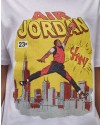 NIKE JORDAN JDB COMIC SLAM ERKEK ÇOCUK TİŞÖRT 95F315