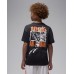 NIKE JORDAN JDB MJ 85 SHATTER SS TEE ERKEK ÇOCUK TİŞÖRT 95F059