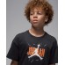 NIKE JORDAN JDB MJ 85 SHATTER SS TEE ERKEK ÇOCUK TİŞÖRT 95F059