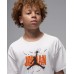 NIKE JORDAN JDB MJ 85 SHATTER SS TEE ERKEK ÇOCUK TİŞÖRT 95F059