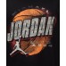 NIKE JORDAN JDB DISTRESSED CHROME ERKEK ÇOCUK TİŞÖRT 95F315