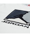 NIKE JORDAN JDB M J FLT ESS BL 3.0 SS TEE ERKEK ÇOCUK TİŞÖRT 95F057