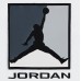 NIKE JORDAN JDB M J FLT ESS BL 3.0 SS TEE ERKEK ÇOCUK TİŞÖRT 95F057