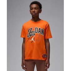 NIKE JORDAN JDB JORDAN VARSITY SPLIT ERKEK ÇOCUK TİŞÖRT 95F224