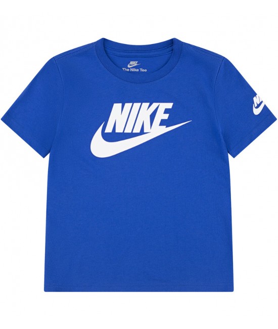 NIKE FUTURA EVERGREEN ERKEK ÇOCUK TİŞÖRT 86J575