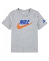 NIKE CLUB FAMILY S/S KNIT TOP ERKEK ÇOCUK TİŞÖRT 86N166