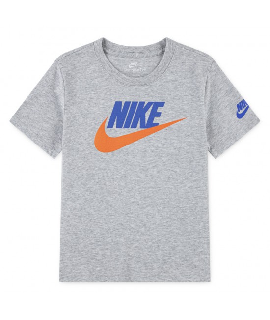 NIKE CLUB FAMILY S/S KNIT TOP ERKEK ÇOCUK TİŞÖRT 86N166