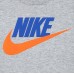 NIKE CLUB FAMILY S/S KNIT TOP ERKEK ÇOCUK TİŞÖRT 86N166
