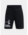 UA TECH LOGO SHORTS ERKEK ÇOCUK ŞORT 1388333