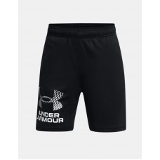 UA TECH LOGO SHORTS ERKEK ÇOCUK ŞORT 1388333