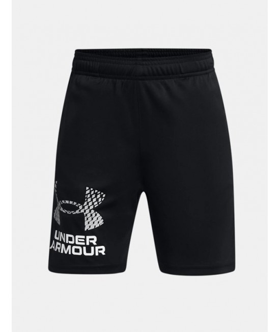UA TECH LOGO SHORTS ERKEK ÇOCUK ŞORT 1388333