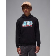 NIKE JORDAN JDB AIR POSTCARD PO-HOODIE ERKEK ÇOCUK SWEATSHİRT 95F160