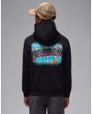 NIKE JORDAN JDB AIR POSTCARD PO-HOODIE ERKEK ÇOCUK SWEATSHİRT 95F160