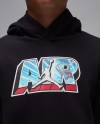 NIKE JORDAN JDB AIR POSTCARD PO-HOODIE ERKEK ÇOCUK SWEATSHİRT 95F160