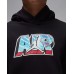 NIKE JORDAN JDB AIR POSTCARD PO-HOODIE ERKEK ÇOCUK SWEATSHİRT 95F160