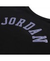 NIKE JORDAN JDG BLUE JEANS & BLING FLC CRE KIZ ÇOCUK SWEATSHİRT 45F195