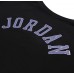 NIKE JORDAN JDG BLUE JEANS & BLING FLC CRE KIZ ÇOCUK SWEATSHİRT 45F195