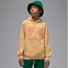 NIKE JORDAN JDB MJ DEEP DISH  PO HODDIE ERKEK ÇOCUK SWEATSHİRT 95F187