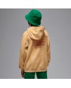 NIKE JORDAN JDB MJ DEEP DISH  PO HODDIE ERKEK ÇOCUK SWEATSHİRT 95F187