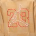 NIKE JORDAN JDB MJ DEEP DISH  PO HODDIE ERKEK ÇOCUK SWEATSHİRT 95F187