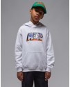 NIKE JORDAN JDB AIR POSTCARD PO-HOODIE ERKEK ÇOCUK SWEATSHİRT 95F160