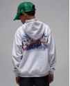 NIKE JORDAN JDB AIR POSTCARD PO-HOODIE ERKEK ÇOCUK SWEATSHİRT 95F160