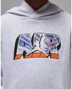 NIKE JORDAN JDB AIR POSTCARD PO-HOODIE ERKEK ÇOCUK SWEATSHİRT 95F160