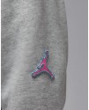 NIKE JORDAN JDG BLUE JEANS & BLING PO HOODY KIZ ÇOCUK SWEATSHİRT 45F193