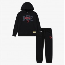 NIKE RWB FIRED UP FLEECE SET ERKEK ÇOCUK EŞOFMAN TAKIM 9Q1211