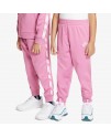 NIKE FULL ZIP SET WITH LOGO TAP KIZ ÇOCUK EŞOFMAN TAKIM 36M452