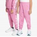 NIKE FULL ZIP SET WITH LOGO TAP KIZ ÇOCUK EŞOFMAN TAKIM 36M452