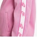 NIKE FULL ZIP SET WITH LOGO TAP KIZ ÇOCUK EŞOFMAN TAKIM 36M452
