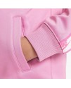 NIKE FULL ZIP SET WITH LOGO TAP KIZ ÇOCUK EŞOFMAN TAKIM 36M452