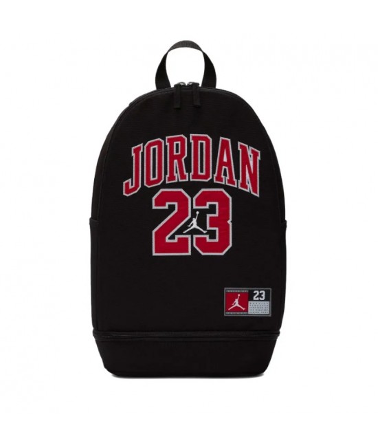 NIKE JORDAN JERSEY BACKPACK SIRT ÇANTASI