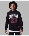 NIKE JORDAN JDN JORDAN HBR FLC PO HOODIE ERKEK ÇOCUK SWEATSHİRT 95C479