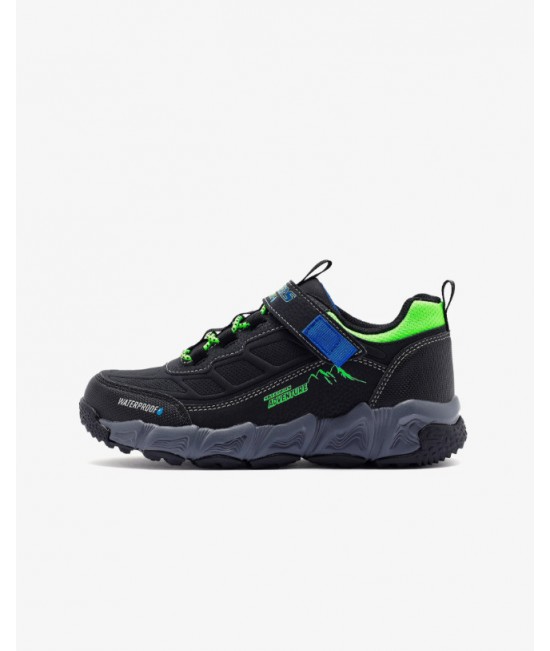 SKECHERS VELOCİTREK - H2O RANGER WATERPROOF ERKEK ÇOCUK SPOR AYAKKABI 406448L SKECHERS VELOCİTREK - H2O RANGER WATERPROOF ERKEK ÇOCUK SPOR AYAKKABI 406448L